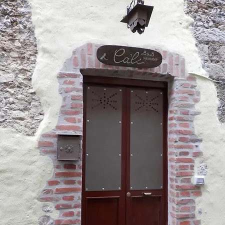 Oda ve Kahvaltı Cali Alatri