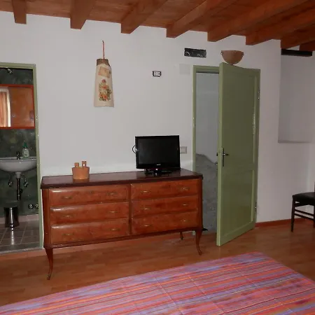 Cali Oda ve Kahvaltı Alatri