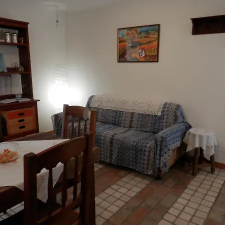 Oda ve Kahvaltı Cali 3*