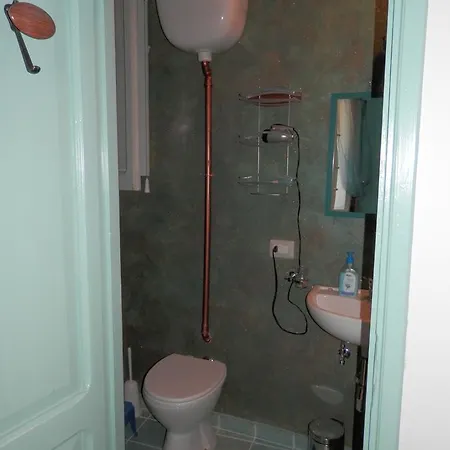 Oda ve Kahvaltı Cali