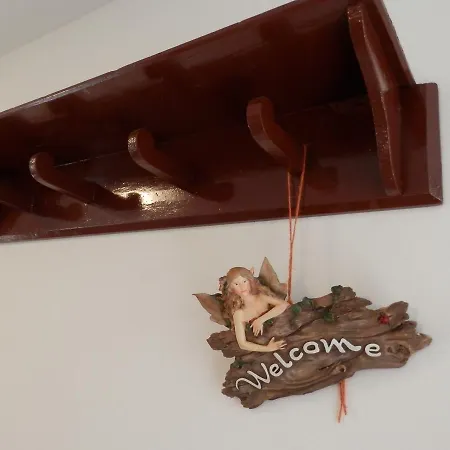 Cali Oda ve Kahvaltı