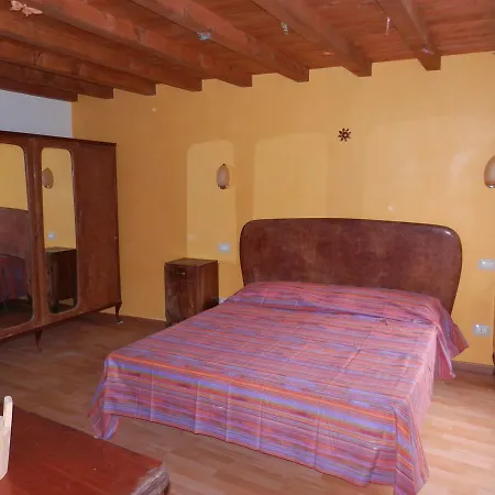 Oda ve Kahvaltı Cali