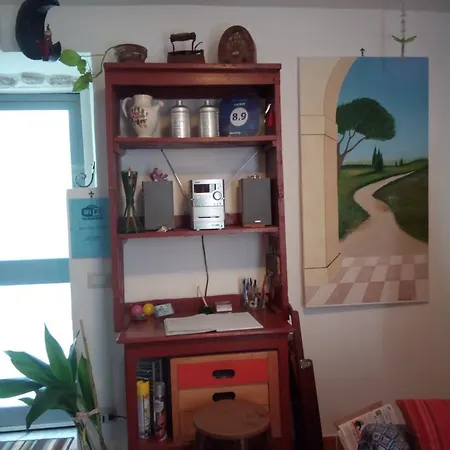 Cali Oda ve Kahvaltı Alatri