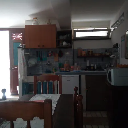 Oda ve Kahvaltı Cali Alatri