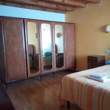 Oda ve Kahvaltı Cali 3*