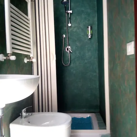 住宿加早餐酒店 Cali 3*