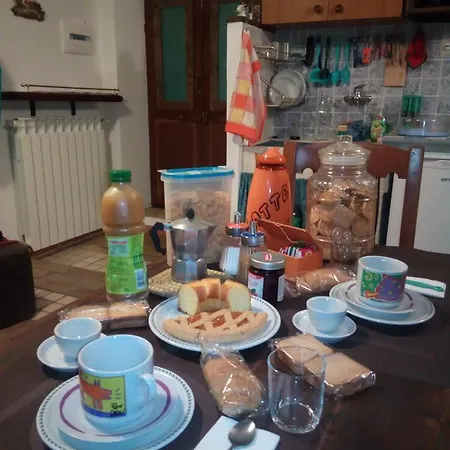 Cali 住宿加早餐酒店 Alatri