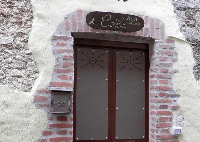 Bed & Breakfast Cali Alatri