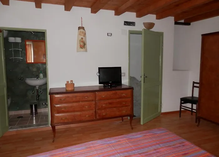 Cali Bed & Breakfast Alatri