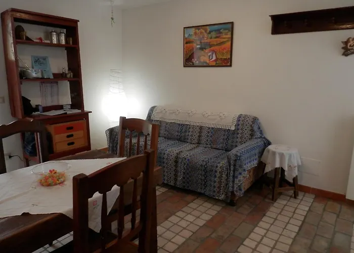 Bed & Breakfast Cali 3*