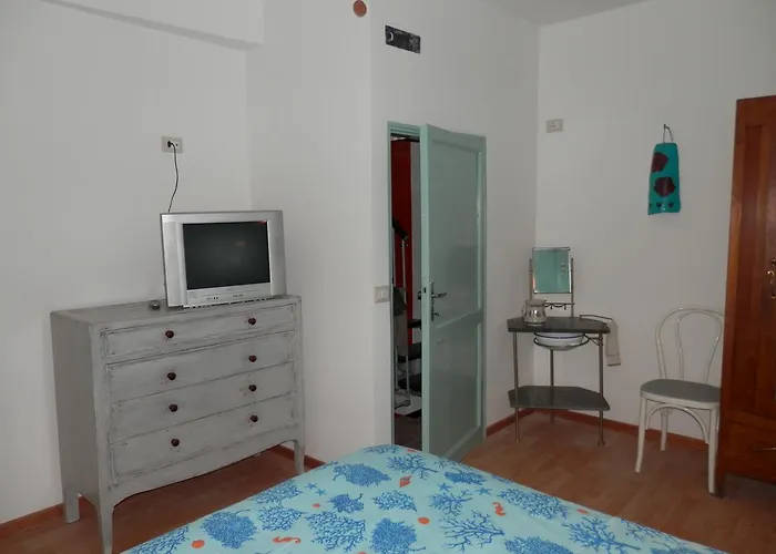 Bed & Breakfast Cali Alatri