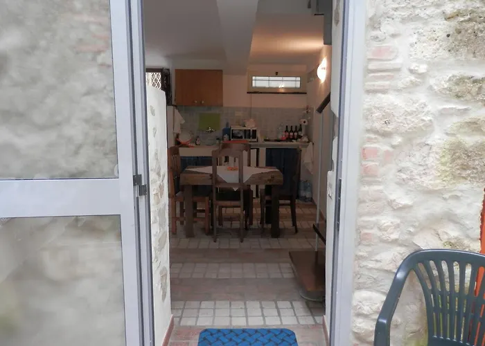 Bed & Breakfast Cali 3*