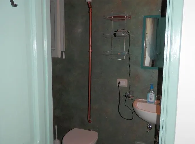 Bed & Breakfast Cali