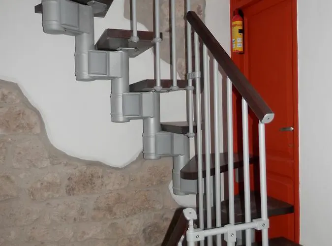 Bed & Breakfast Cali Alatri