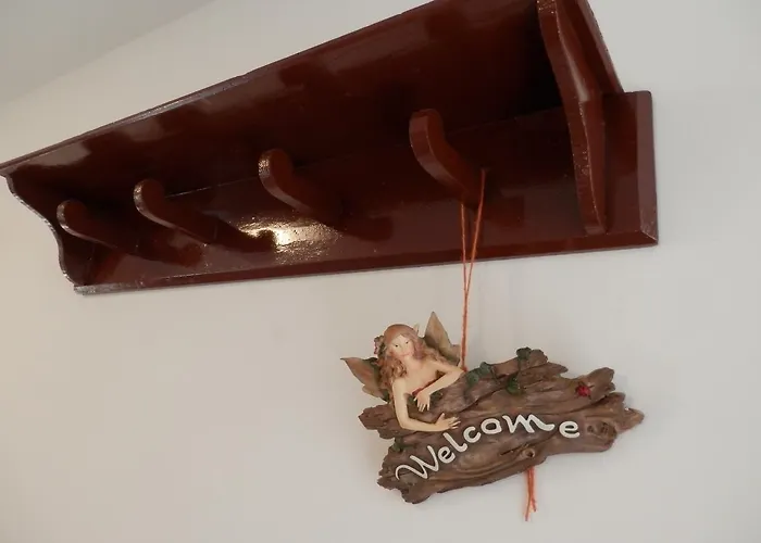 Cali Bed & Breakfast