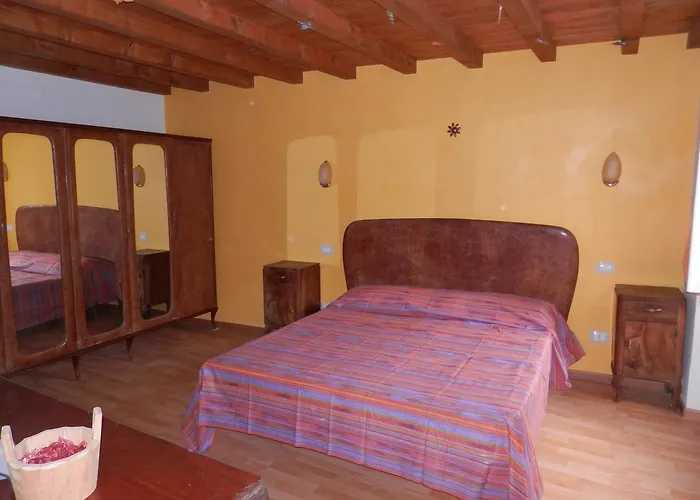 Bed & Breakfast Cali