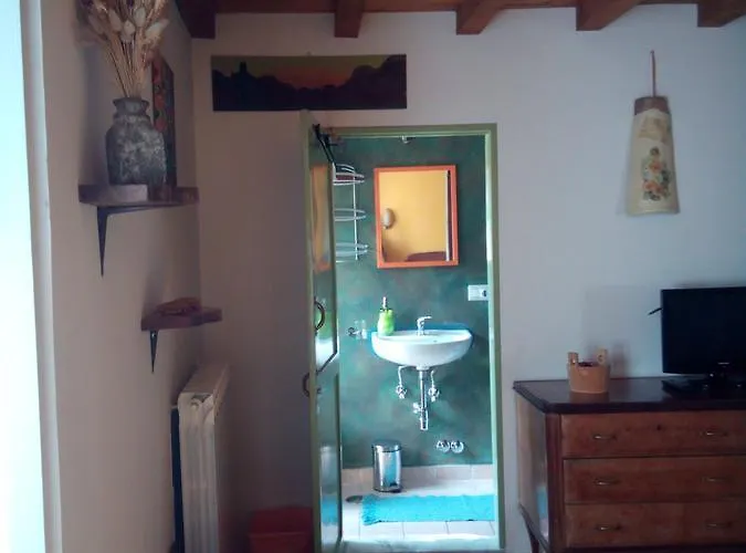 Cali Bed & Breakfast Alatri