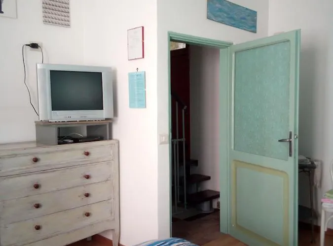 Cali Bed & Breakfast 3*