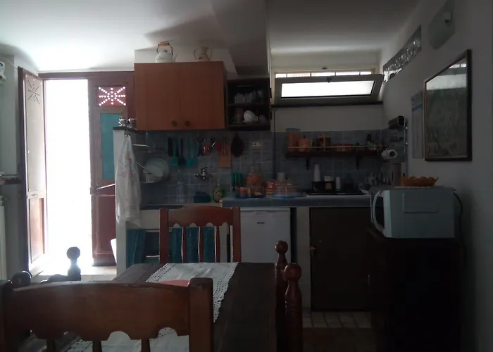 Bed & Breakfast Cali Alatri