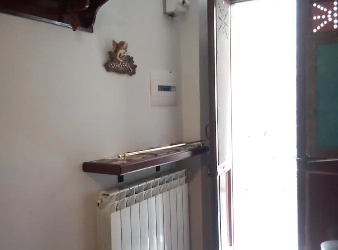 Bed & Breakfast Cali Alatri