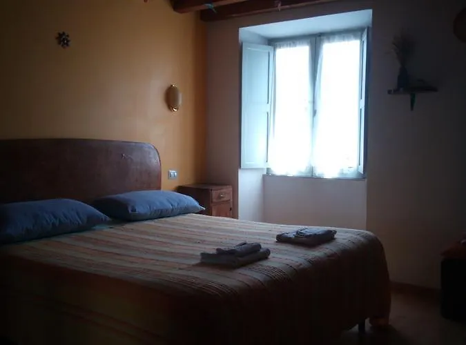 Cali Bed & Breakfast 3*