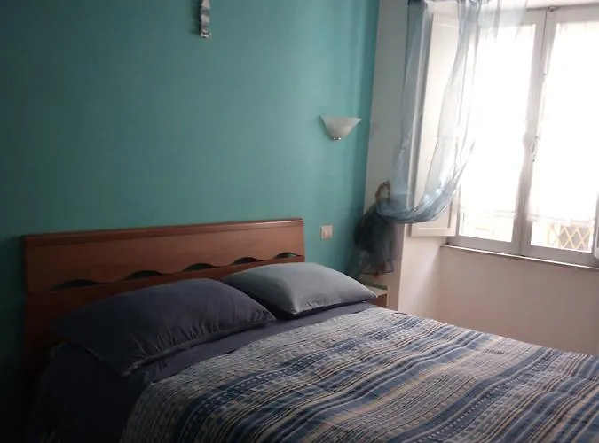 Bed & Breakfast Cali