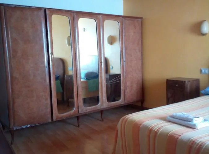 Bed & Breakfast Cali 3*