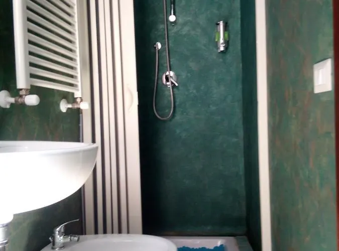 Bed & Breakfast Cali 3*