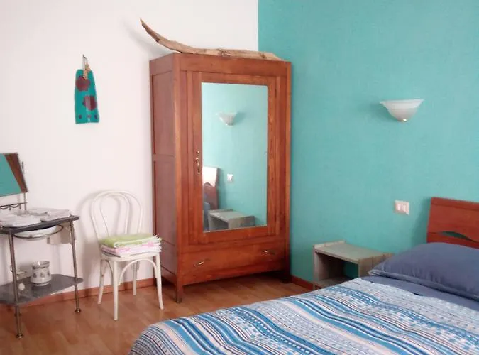 Cali Bed & Breakfast