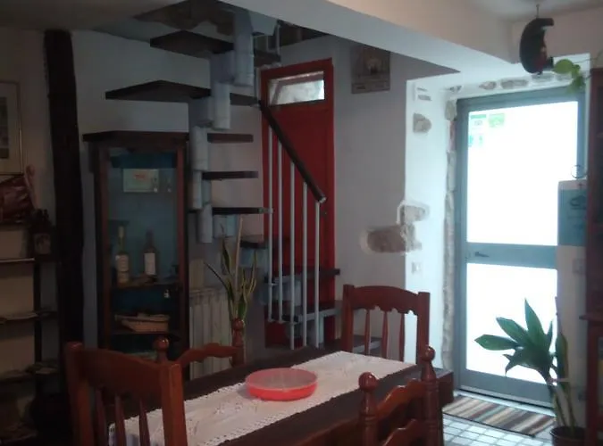 Cali Bed & Breakfast